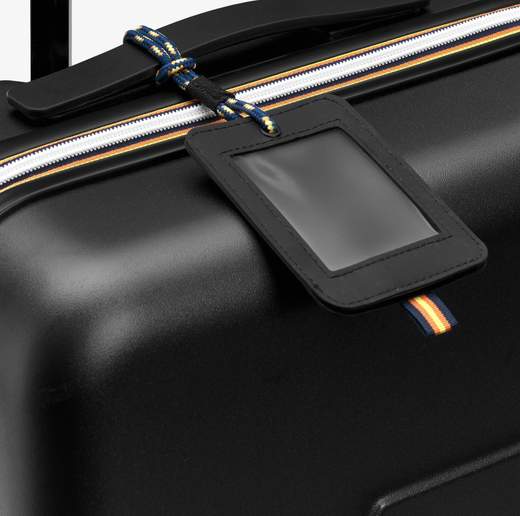 Kway Trolley Unisex Adulto K81439w