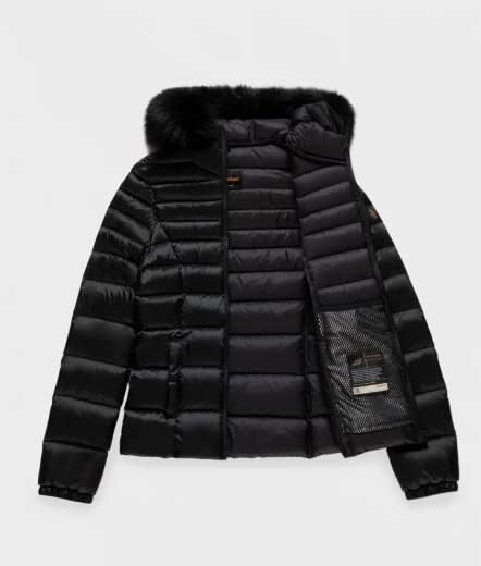 REFRIGIWEAR GIUBBINO DONNA