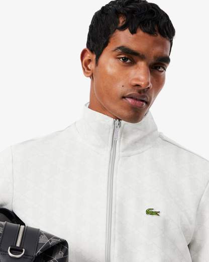 LACOSTE FELPA