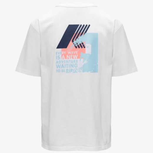 Kway Shirt Donna K71356w