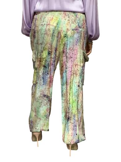 Dixie Pantalone Pcq3jbma