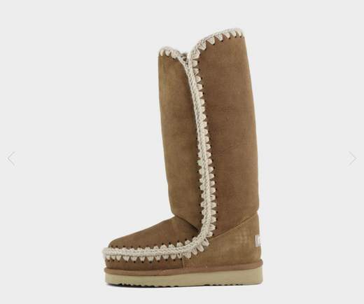 Mou Scarpa Donna Mufw101002a