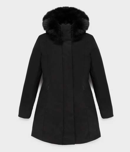 REFRIGIWEAR GIUBBINO DONNA
