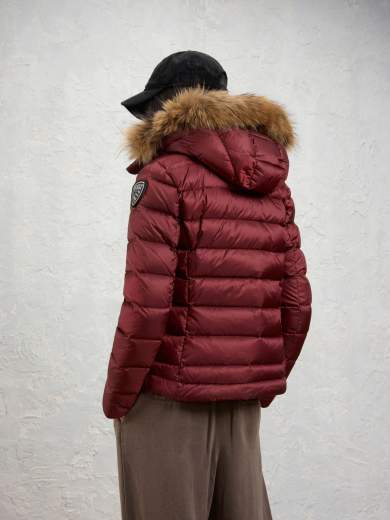 BLAUER GIUBBINO DONNA