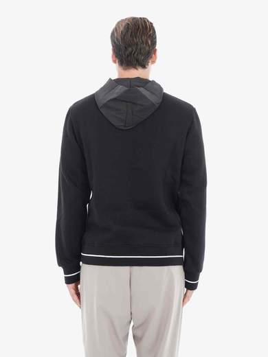 Yes London Felpa Xmf3883