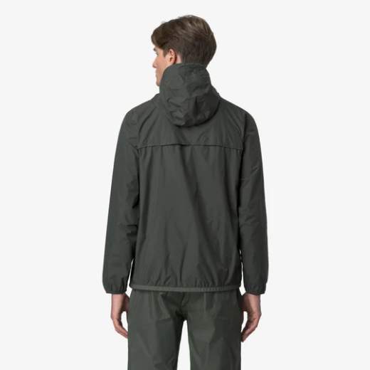 Kway Giubbino Unisex Adulto K2123zw
