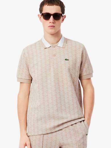 LACOSTE POLO