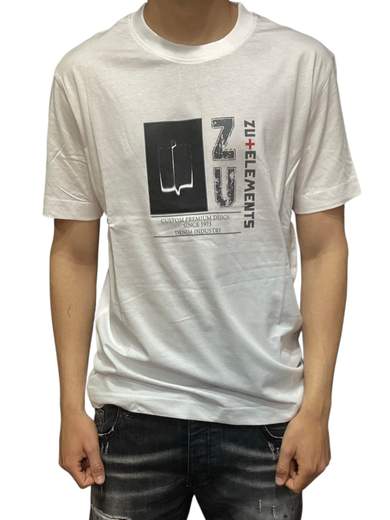 ZU-ELEMENTS SHIRT