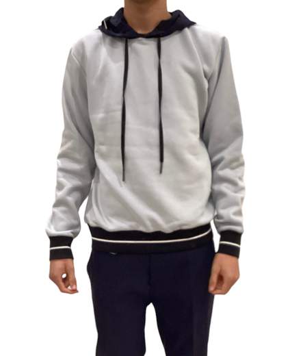 Yes London Felpa Xmf3883