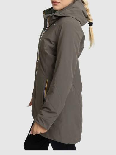 KWAY K6128UW