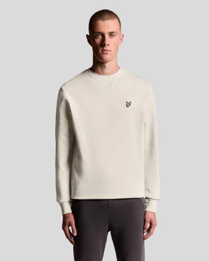 LYLE&SCOTT FELPA UOMO
