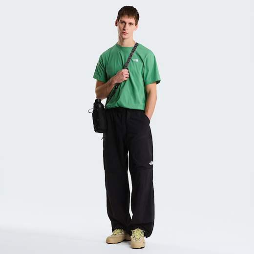 THE NORTH FACE SHIRT