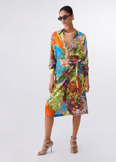 Liu Jo Gonna Donna Wa6483t471