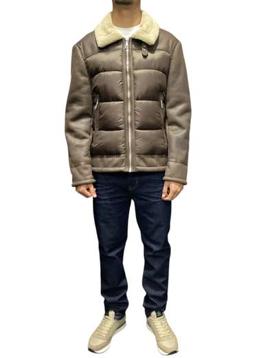 Sseinse Giubbino Gbi980ss