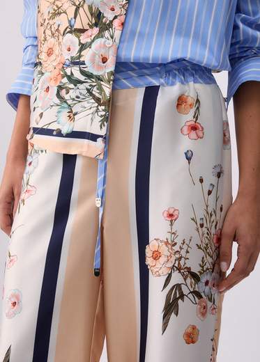 LIU JO PANTALONE DONNA