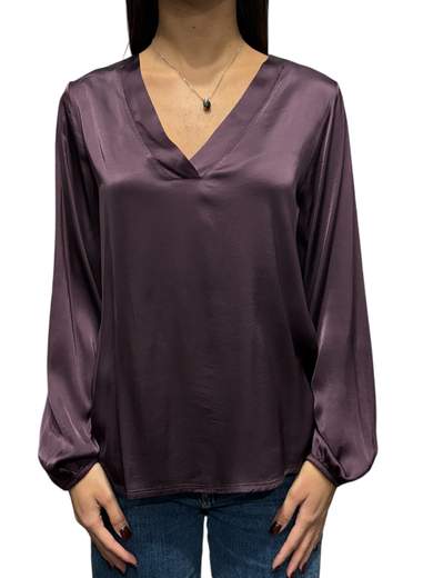 Maryley Blusa Donna 24ib824