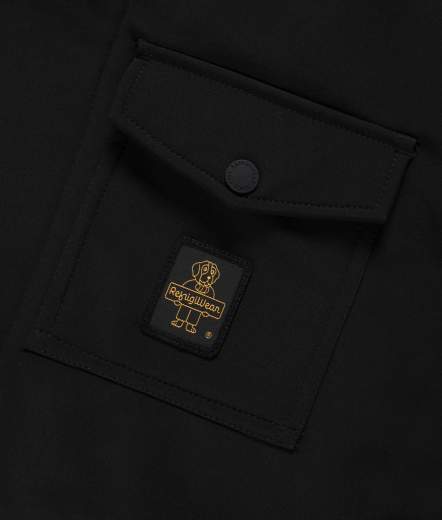 REFRIGIWEAR GIUBBINO UOMO