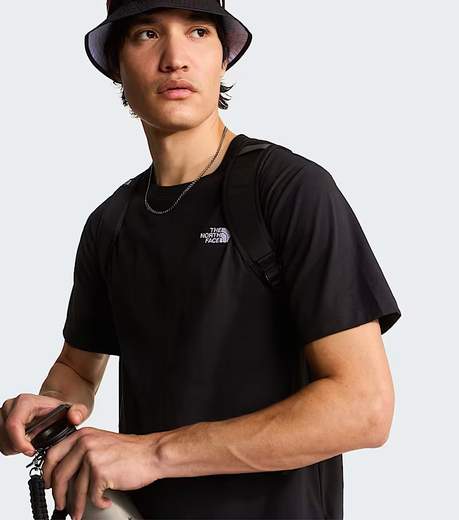 THE NORTH FACE SHIRT