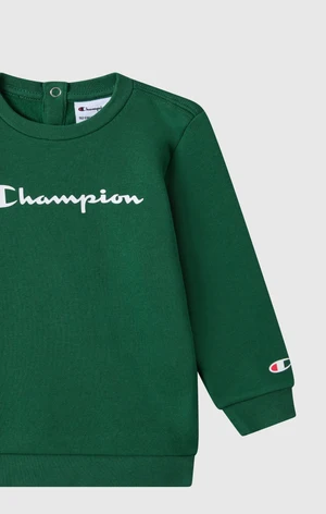 CHAMPION TUTA NEONATO