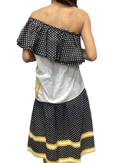 Mariuccia Milano Top Donna Ma31320
