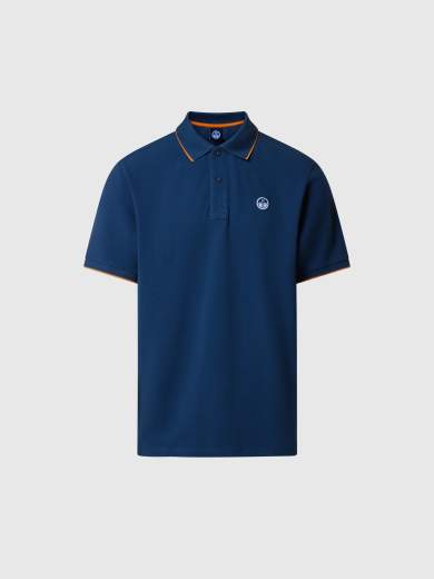 NORTH SAILS POLO