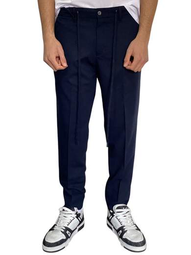 Labelroute Pantalone 02541