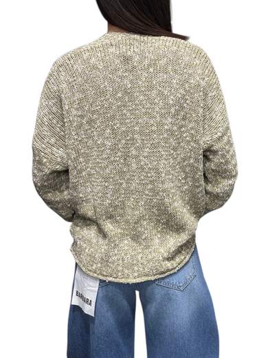 HAVEONE PULLOVER DONNA