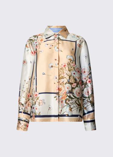 Liu Jo Camicia Donna Wa6357t2555