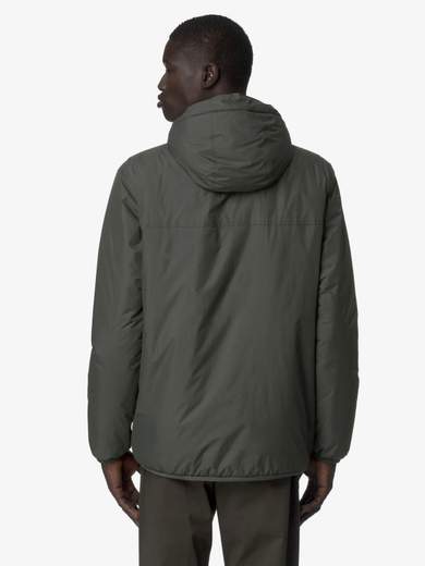 Kway Giubbino K21515w