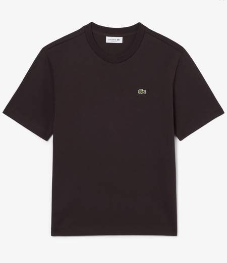 LACOSTE SHIRT DONNA