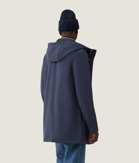 REFRIGIWEAR GIUBBINO UOMO