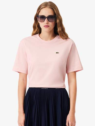 LACOSTE SHIRT DONNA