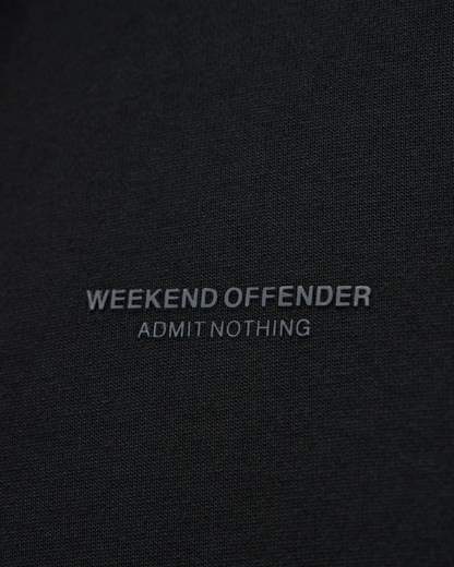 WEEKEND OFFENDER SU3B02