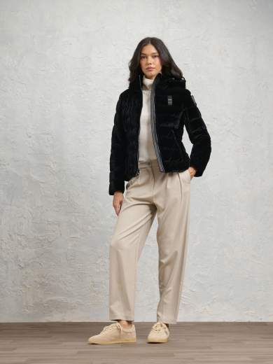 BLAUER GIUBBINO DONNA