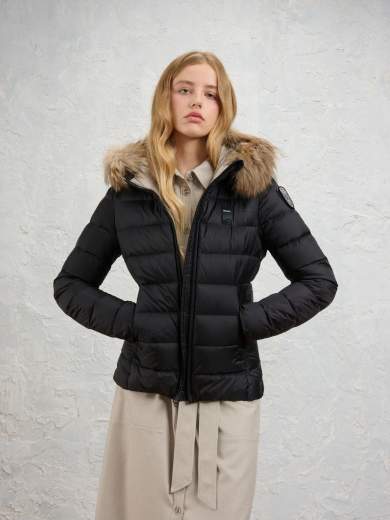 BLAUER GIUBBINO DONNA