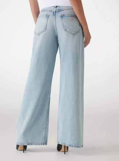 Guess Jeans Jeans Donna W5ra82d5bo0