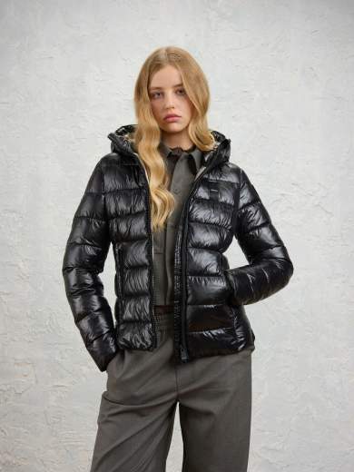 BLAUER GIUBBINO DONNA