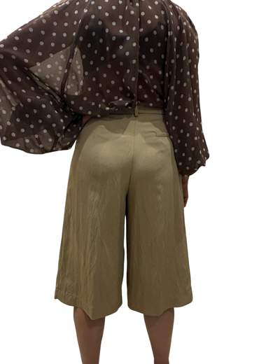 KONTATTO BERMUDA DONNA