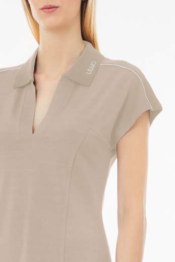 Liu Jo Shirt Donna Ta5183j4883