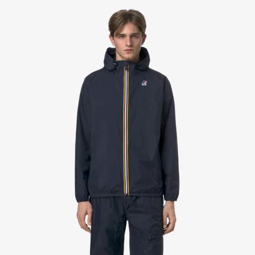 Kway Giubbino Unisex Adulto K2123zw