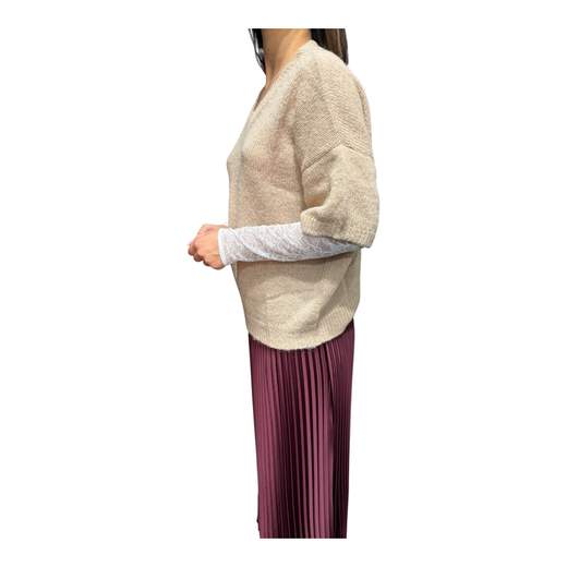 KONTATTO PULLOVER DONNA
