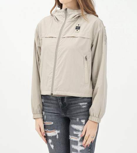 Blauer Giubbino Donna 25sbldc01328-007131