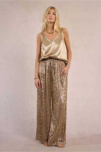 Molly Braken Pantalone Donna Mw150ee