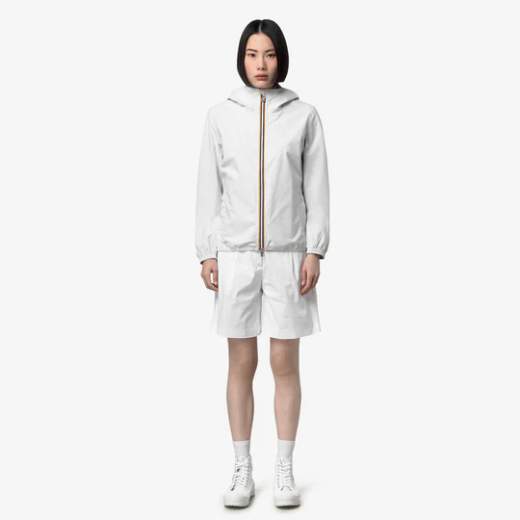KWAY GIUBBINO DONNA