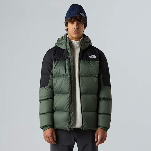 The North Face Giubbino Nf0a8992