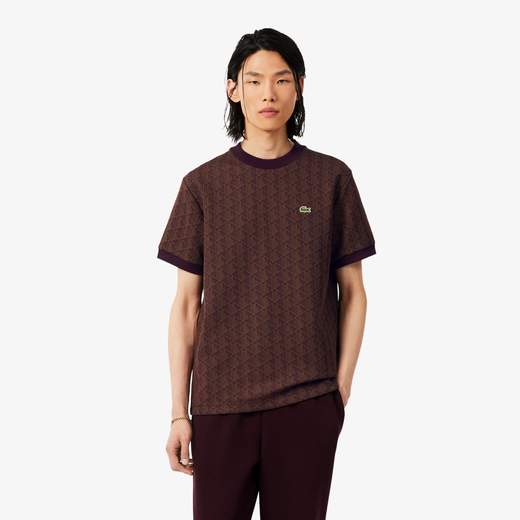 LACOSTE SHIRT