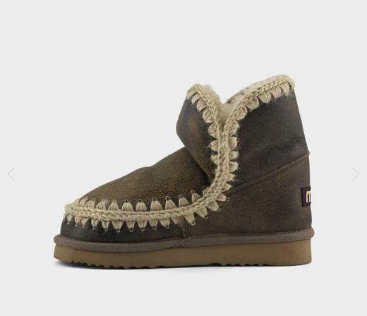 Mou Scarpa Donna Mufw101001c