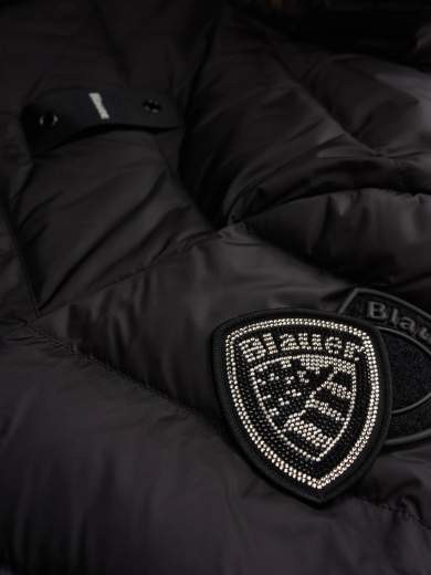 BLAUER GIUBBINO DONNA