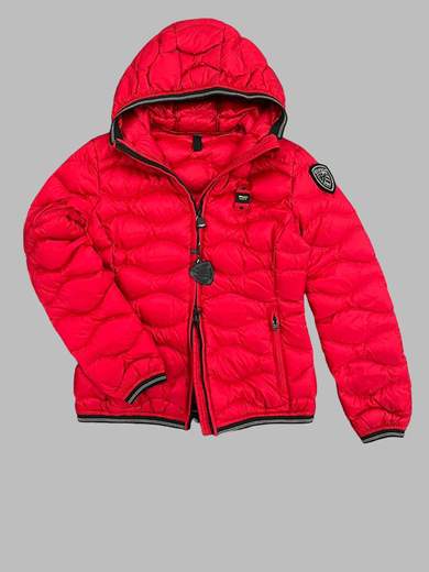 Blauer Giubbino Donna 25wbldc03095-006047