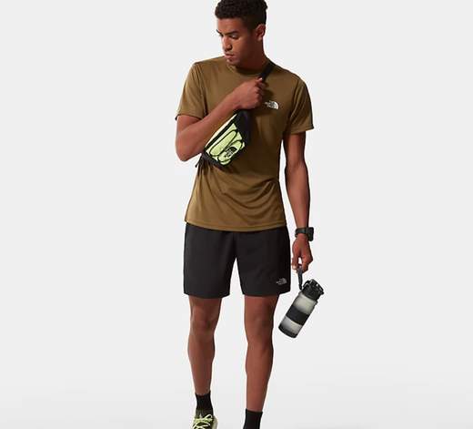 The North Face Bermuda Nf0a3o1b